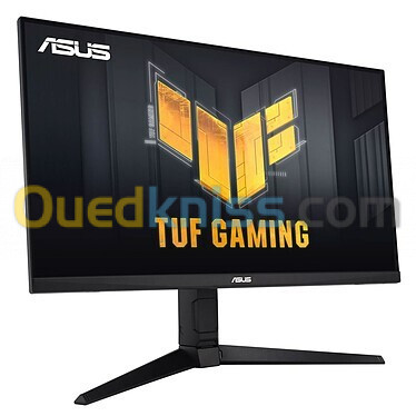 ECRAN ASUS TUF GAMING VG279QL3A FULL HD 1MS 180HZ IPS 27"