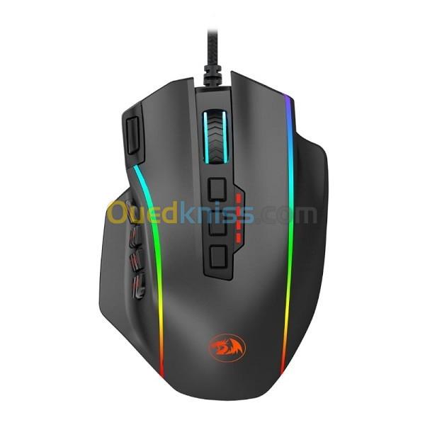 SOURIS REDRAGON PERDITION 4 M901-K-2 RGB