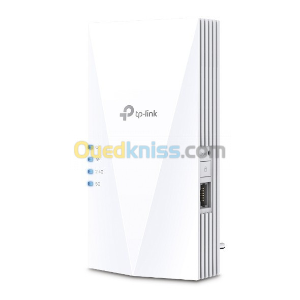 REPETEUR TPLINK WIFI 6 RE500X AX1500