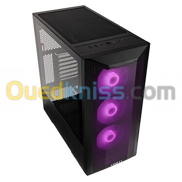 BOITIER LIAN LI LANCOOL II MESH C BLACK RGB