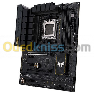 CARTE MERE ASUS TUF GAMING B650 PLUS 