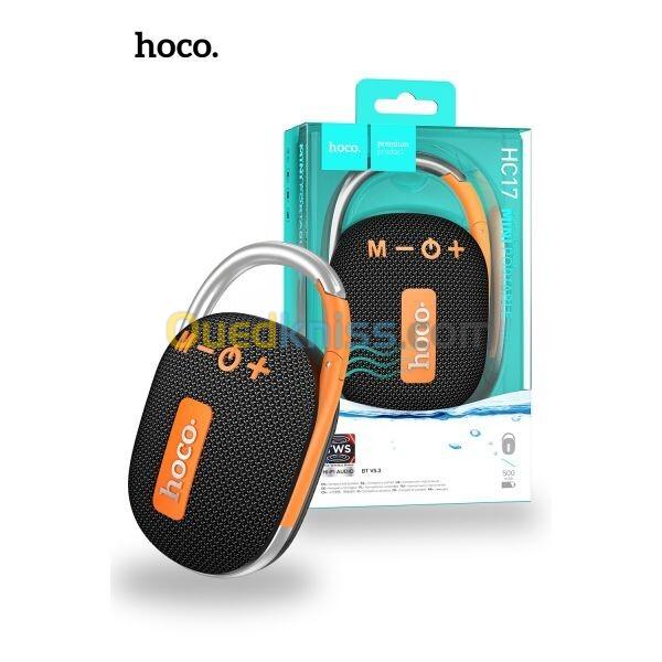 ENCEINTE BLUETOOTH HOCO HC17 EASY JOY SPORTS 