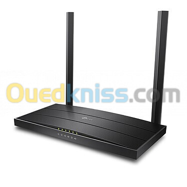 MODEM ROUTER WIFI TPLINK ARCHER VR400 AC1200 VDSL/ADSL (Bon occasion) 