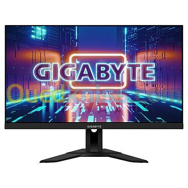 ECRAN GIGABYTE M28U GAMING UHD 1MS 144HZ IPS 4K 28"