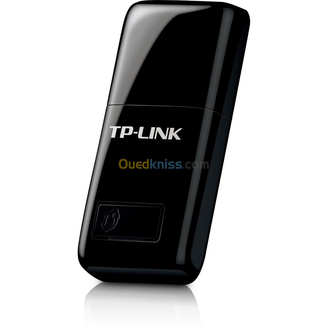 CARTE WIFI USB TPLINK N300 TL-WN823N