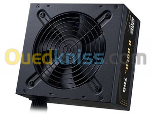 ALIMENTATION COOLER MASTER G GOLD 750W V2 