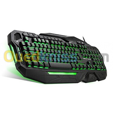 CLAVIER SPIRIT OF GAMER ELITE K20