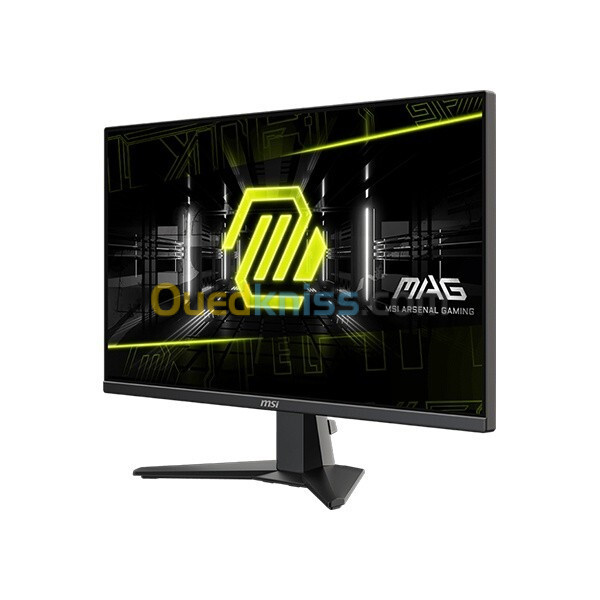 ECRAN MSI MAG 275F 0.5MS 180HZ IPS 27"