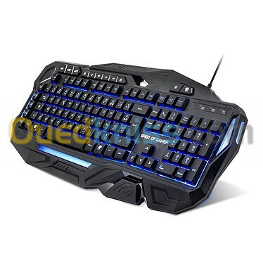 CLAVIER SPIRIT OF GAMER ELITE K20