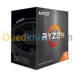 PC GAMING / RYZEN 5 5650G - RAM 16GO - B450M - SSD 256GO - VEGA 7  