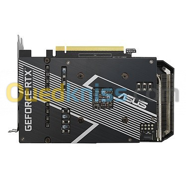 CARTE GRAPHIQUE ASUS RTX 3060 DUAL OC 12GO V2