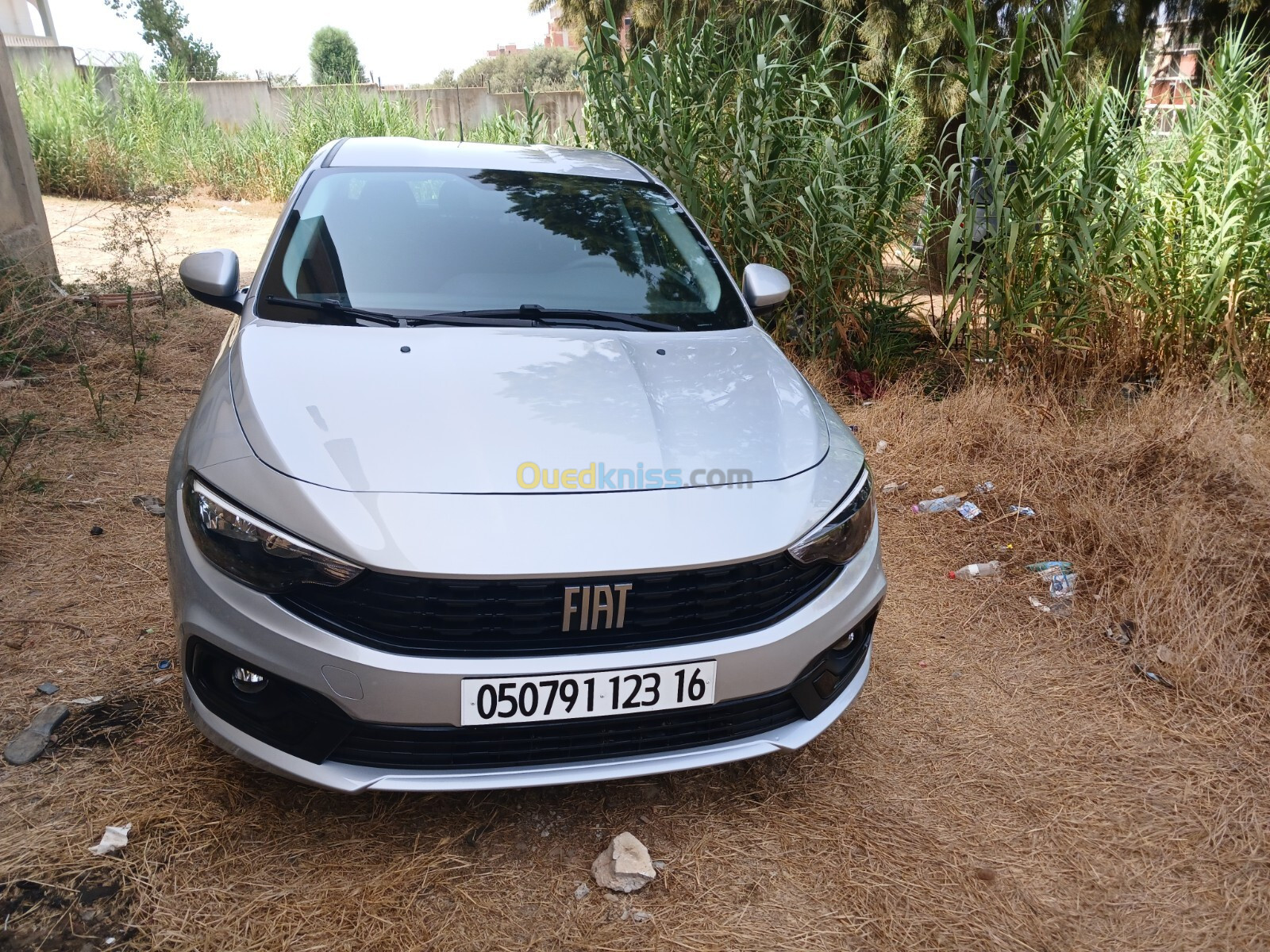 Fiat Tipo 2023 City plus