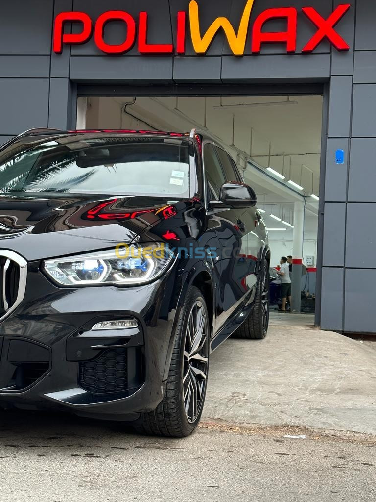 BMW X5 2020 X5