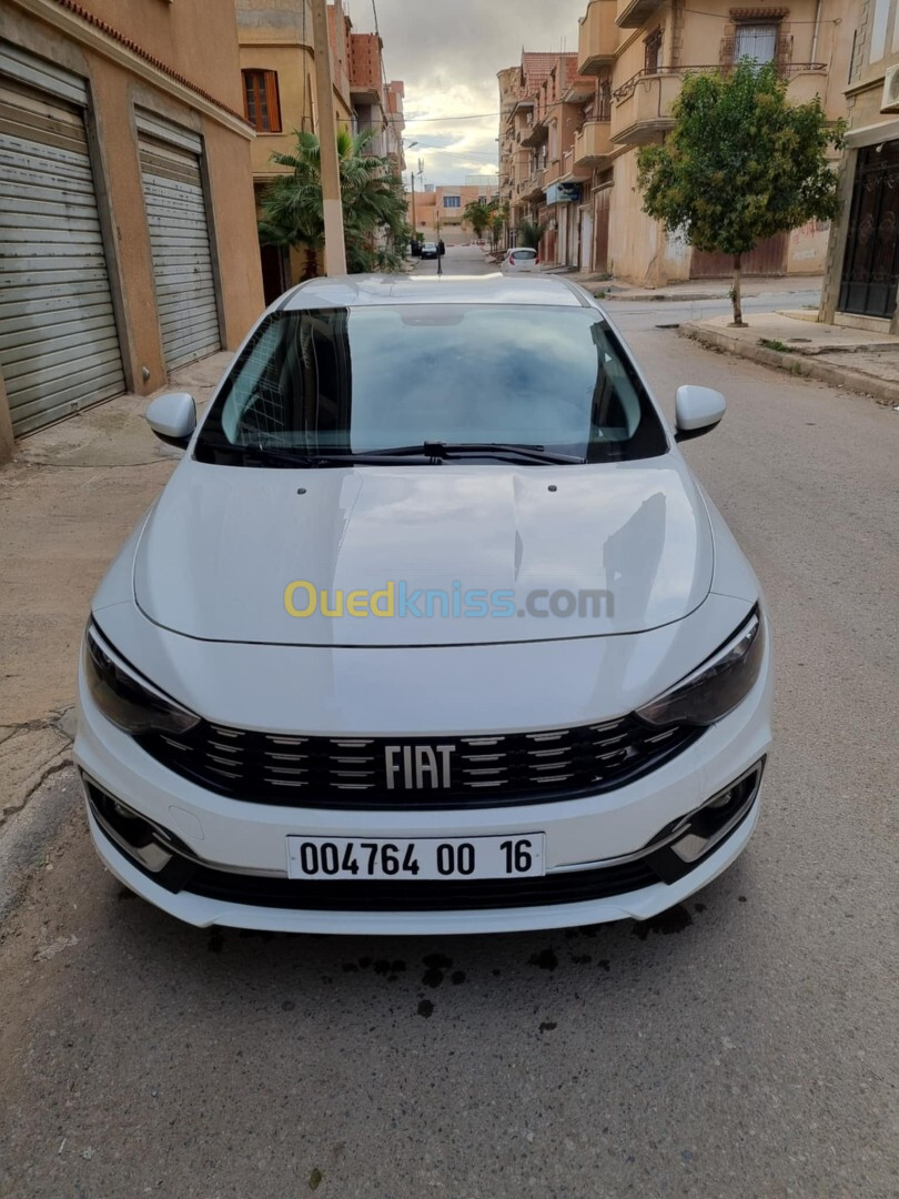 Fiat Tipo 2023 Hatchback