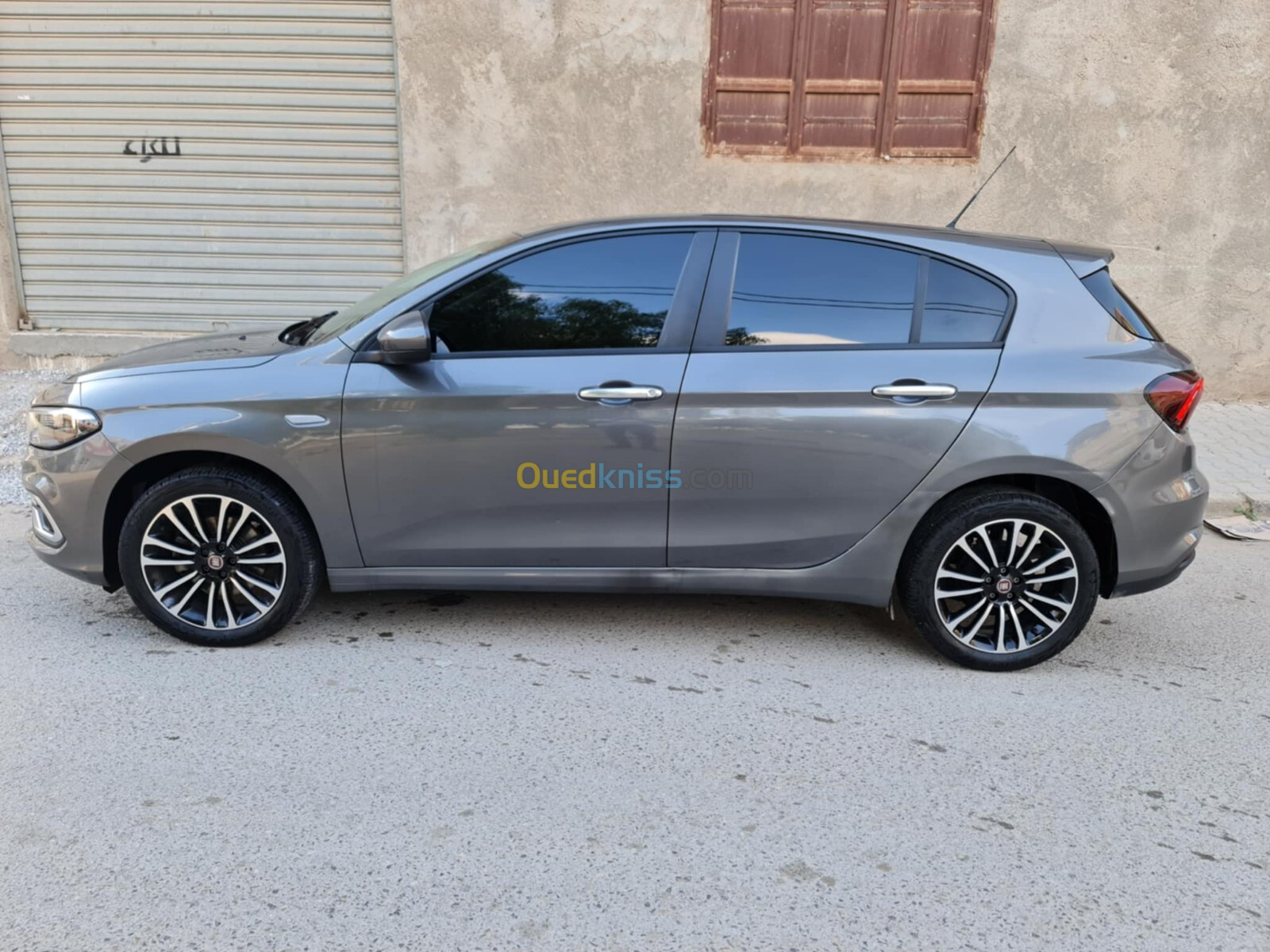 Fiat Tipo 2023 Hatchback