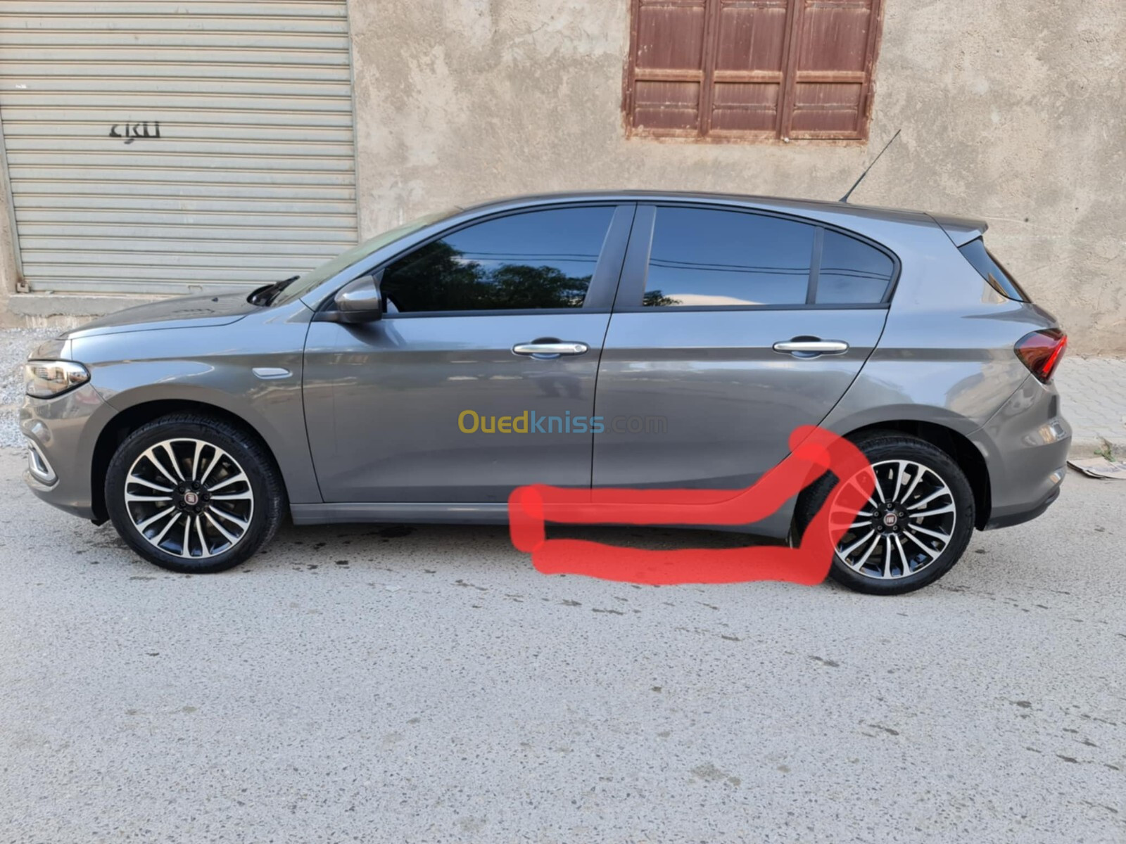 Fiat Tipo 2023 Hatchback