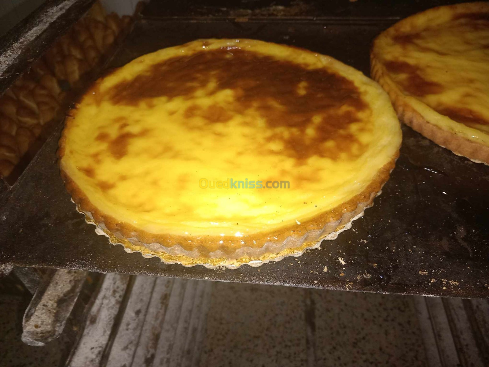 briochard بريوشار demi ouvrier