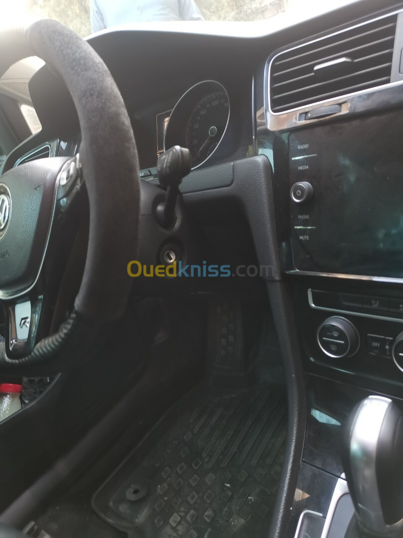 Volkswagen Golf 7 2019 Drive