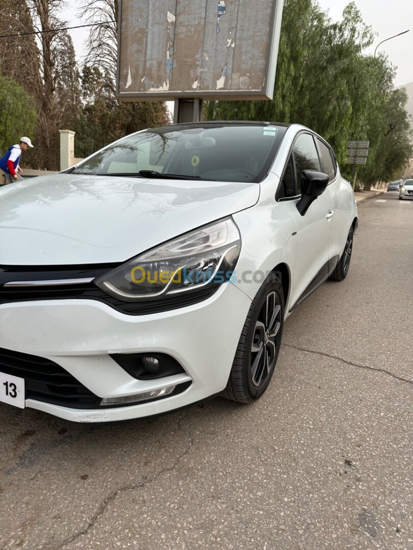 Renault Clio 4 2019 Limited 2