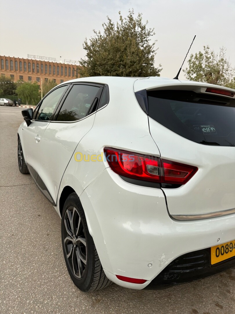 Renault Clio 4 2019 Limited 2