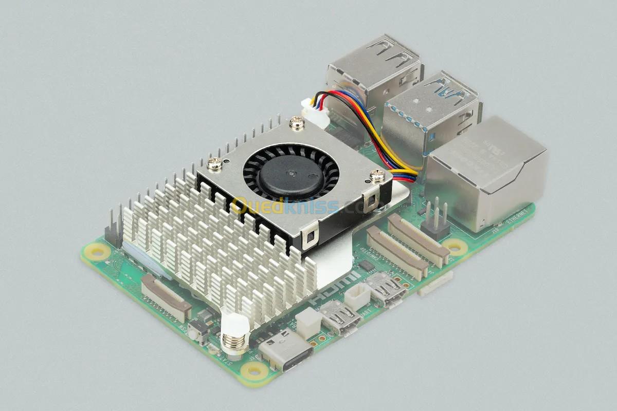 Raspberry pi 5 4gb