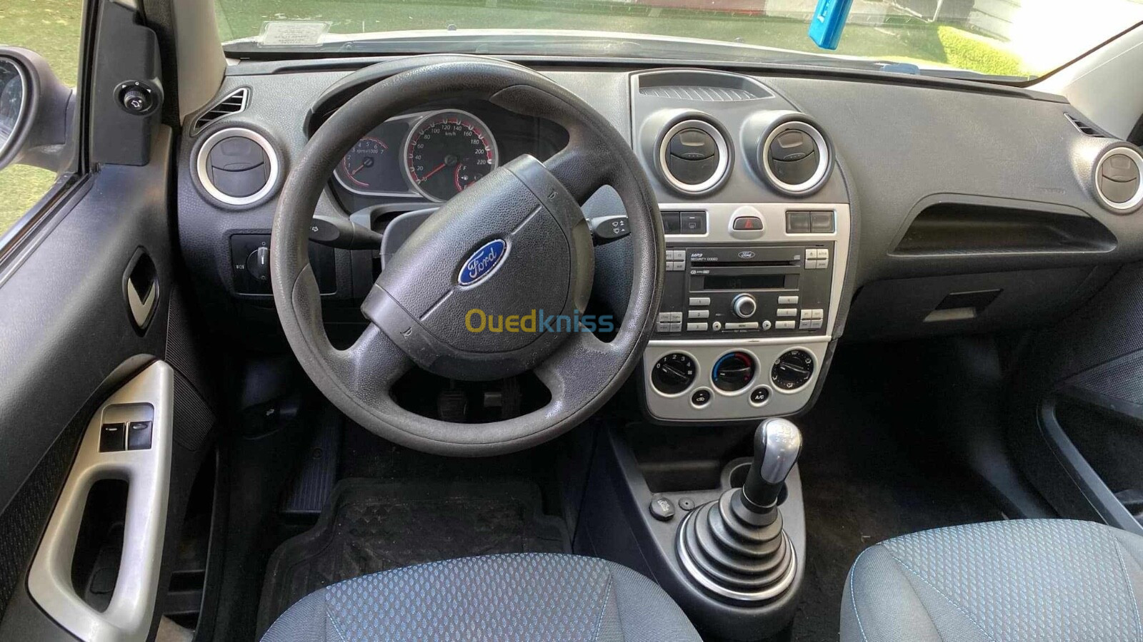 Ford Figo 2013 Figo