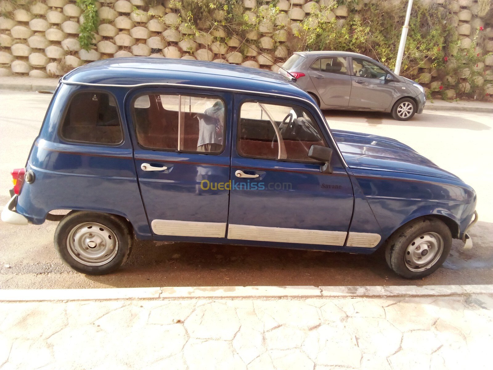 Renault 4 1985 4