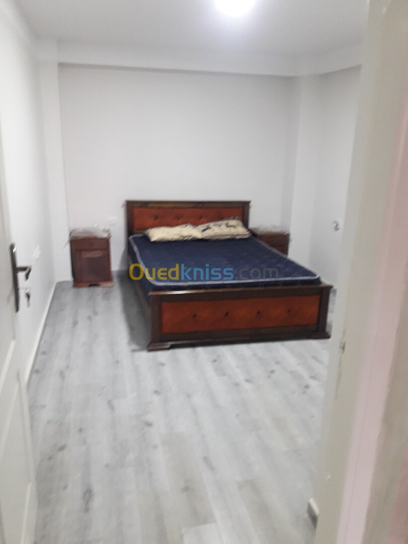 Location Appartement Tizi Ouzou Tizi ouzou