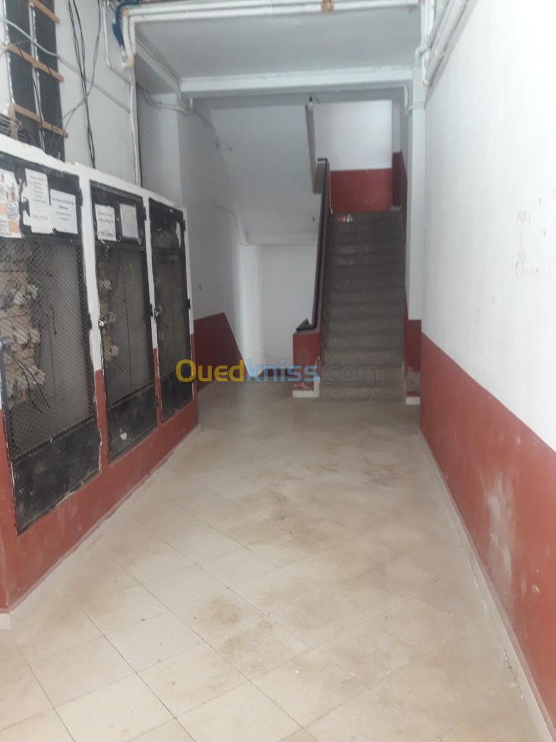 Echange Appartement Tizi Ouzou Tizi ouzou