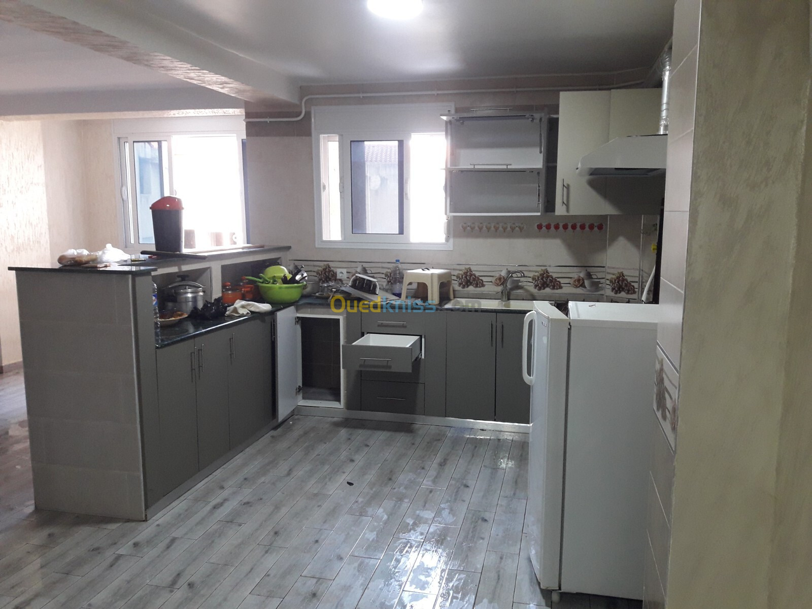 Location Appartement Tizi Ouzou Tizi ouzou