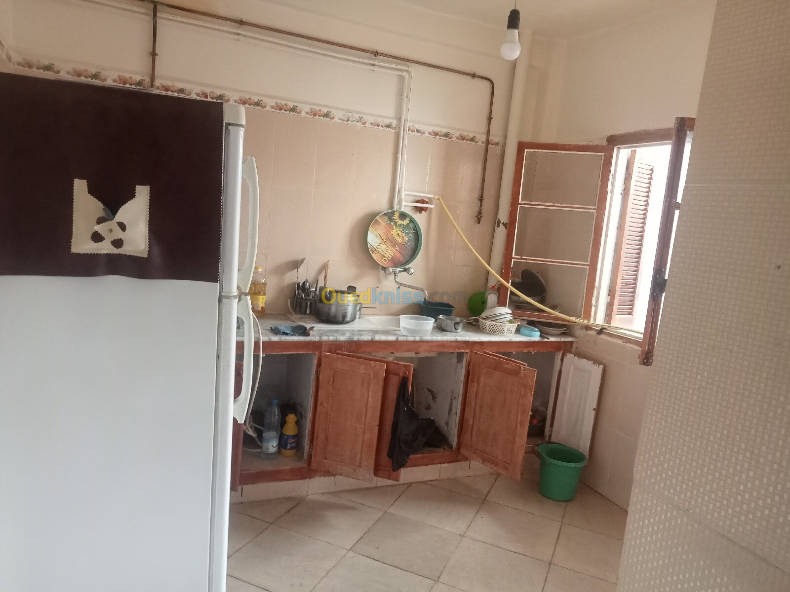 Vente Appartement F3 Tipaza Ahmar el ain