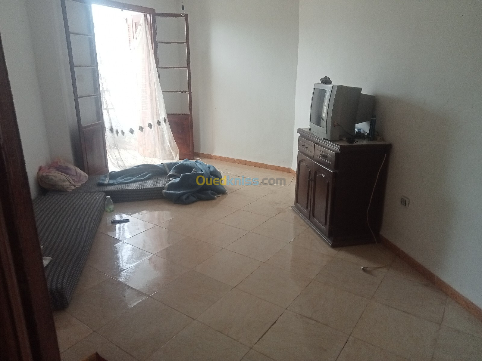 Vente Appartement F3 Tipaza Ahmar el ain