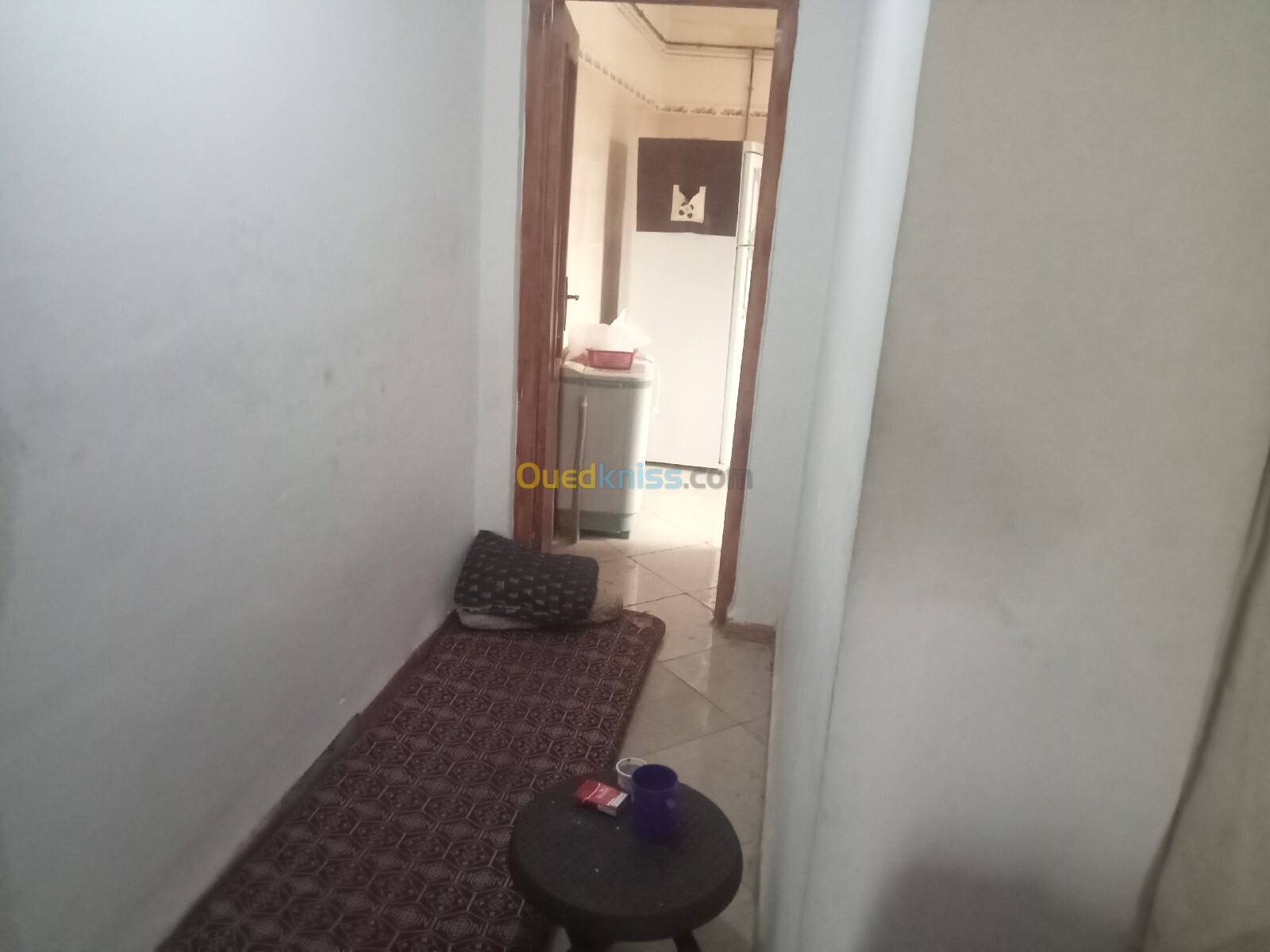 Vente Appartement F3 Tipaza Ahmar el ain