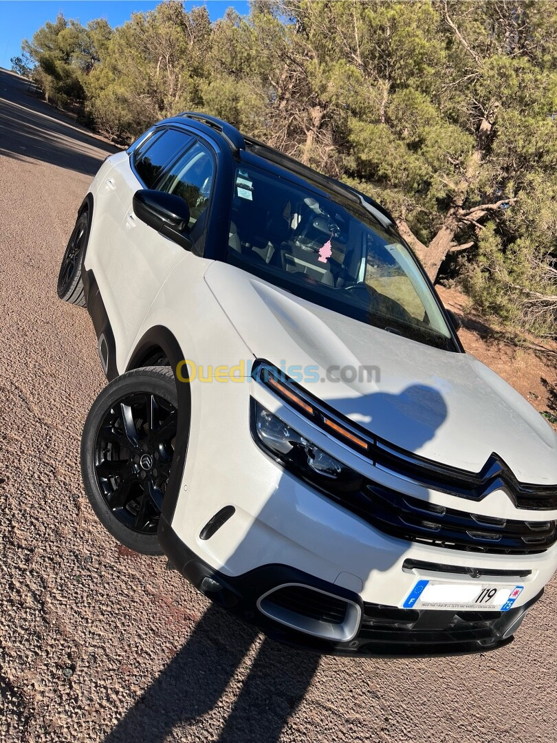 Citroen C5 Aircross 2019 Business shine