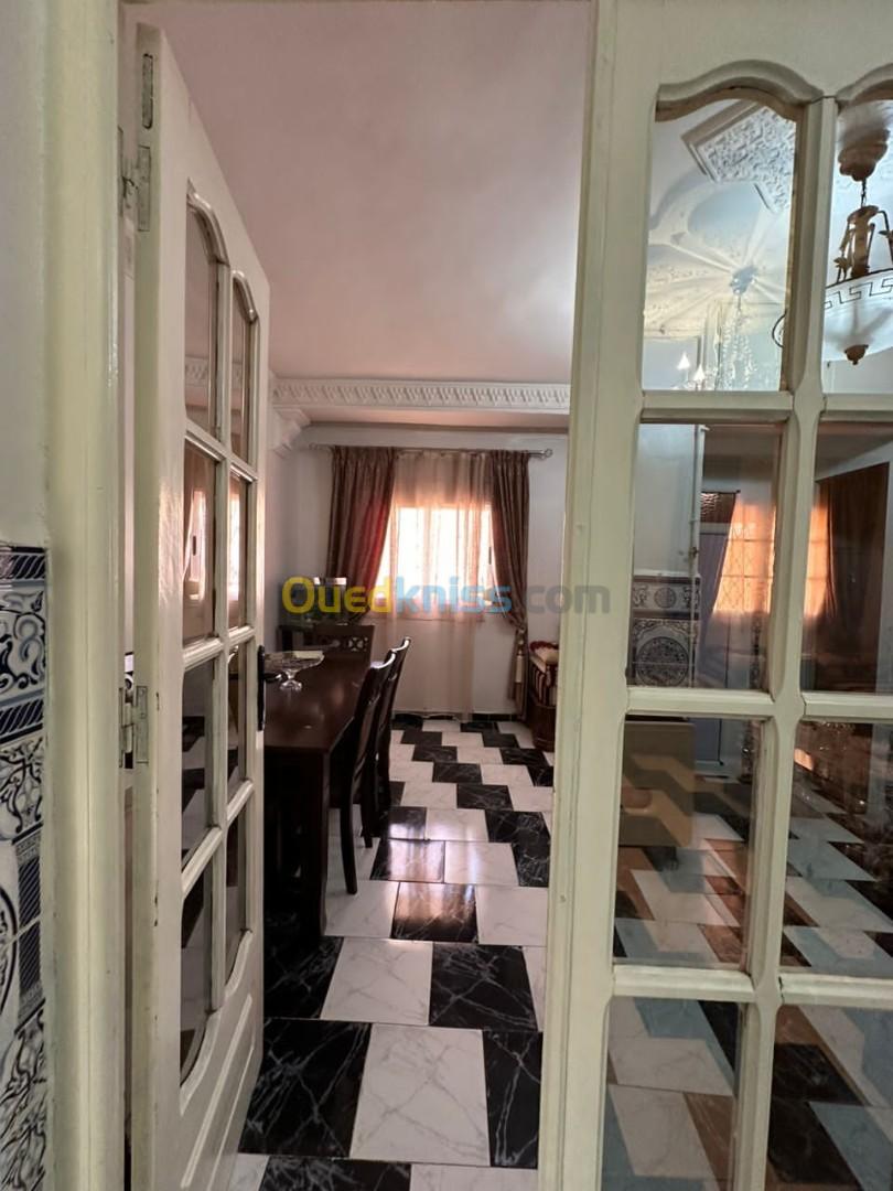 Vente Appartement F3 Tlemcen Tlemcen