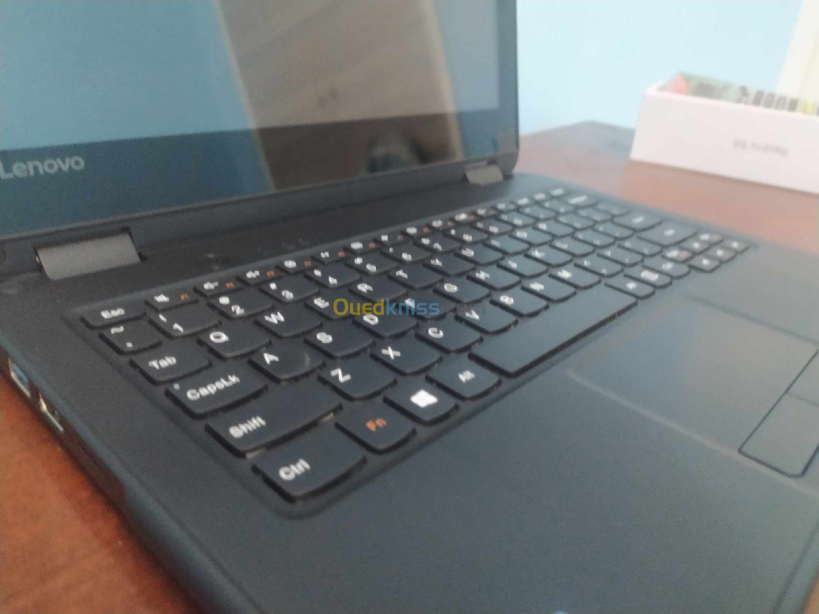 Laptop lenovo 300e 2in1