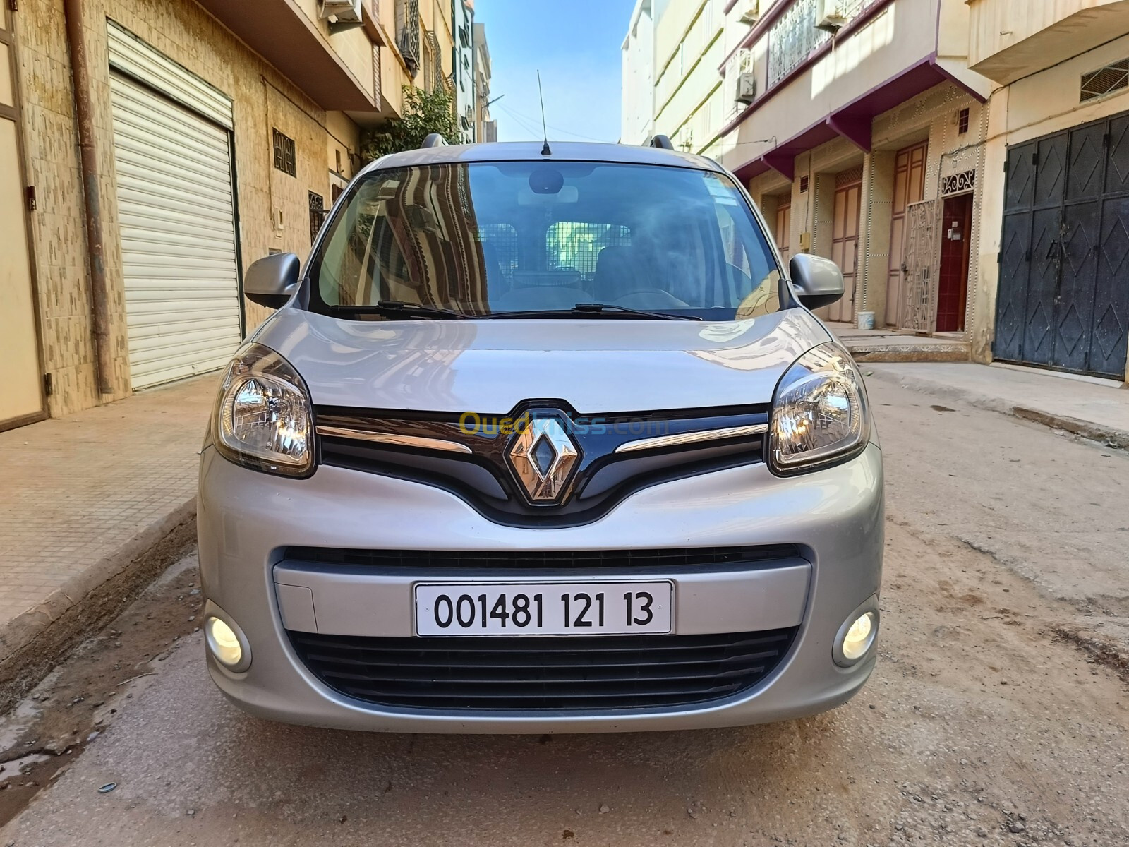 Renault Kangoo 2021 Privilège plus