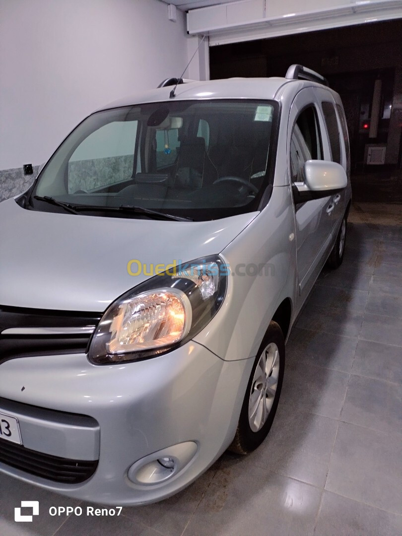 Renault Kangoo 2021 Privilège +