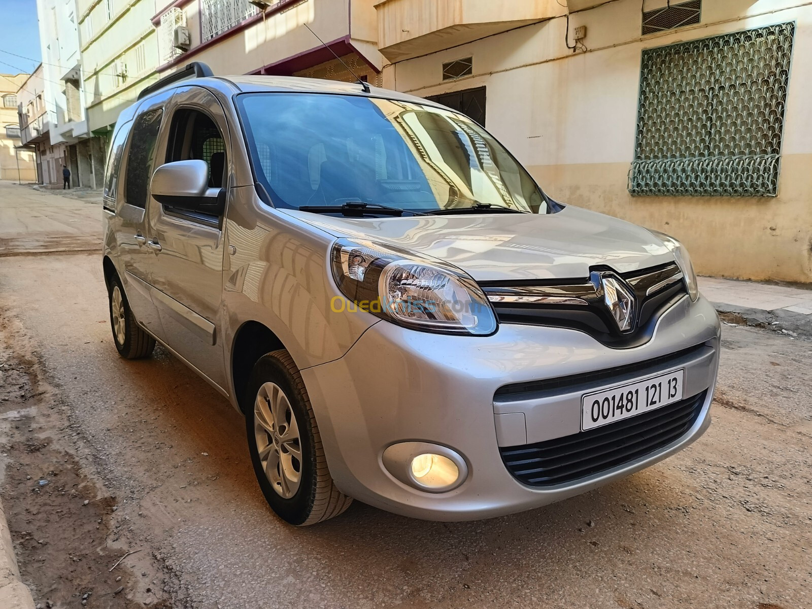 Renault Kangoo 2021 Privilège plus