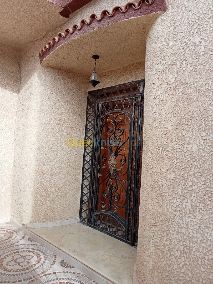 Vente Villa Sidi Bel Abbès Amarnas