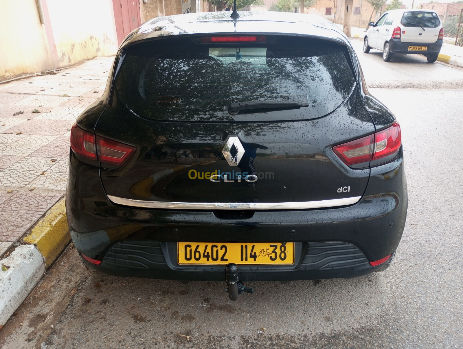 Renault Clio 4 2014 Clio 4