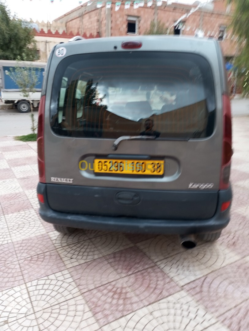 Renault Kangoo 2000 Kangoo