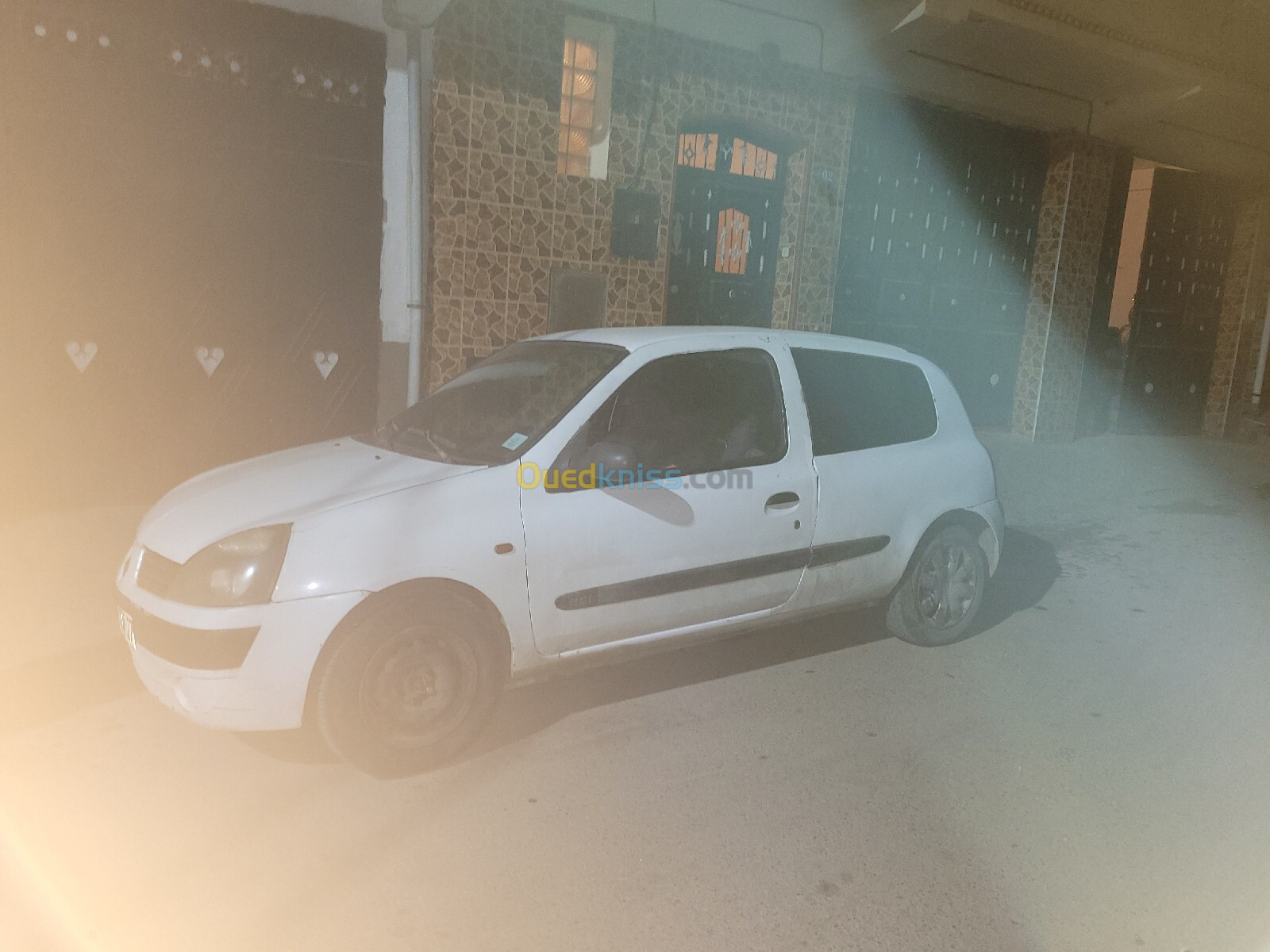 Renault Clio 2 2001 Clio 2