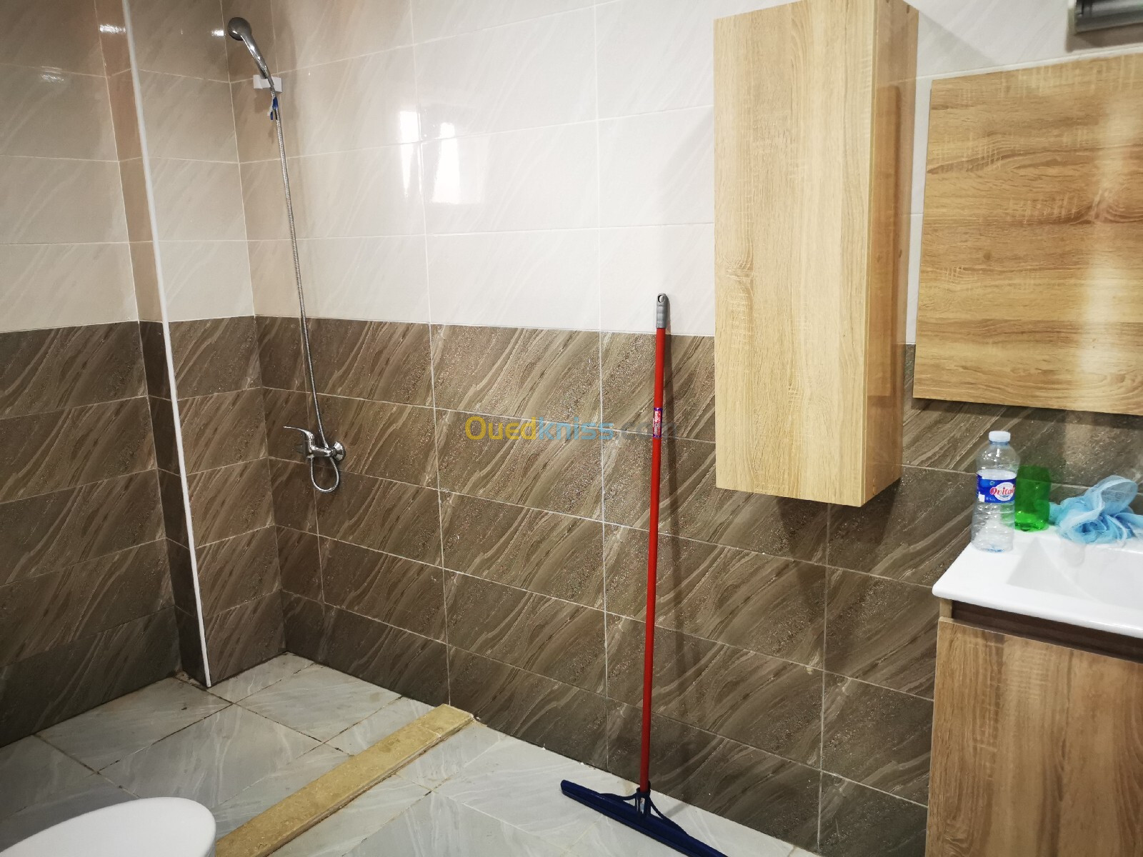 Location Appartement F4 Mostaganem Sayada