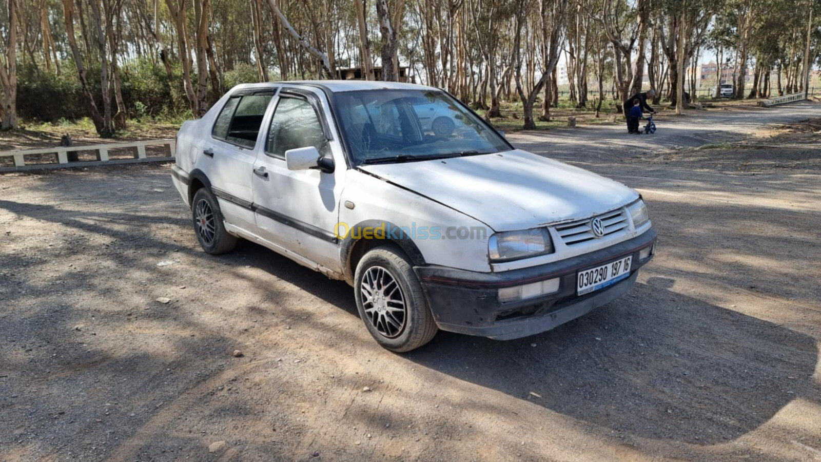 Volkswagen Vento 1997 Vento