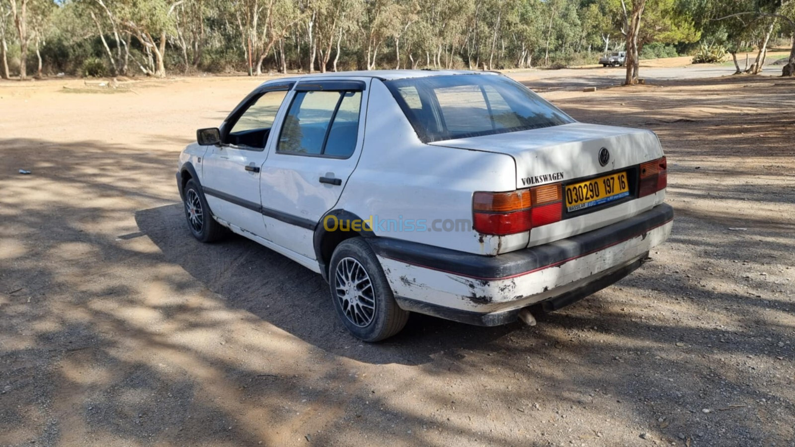 Volkswagen Vento 1997 Vento