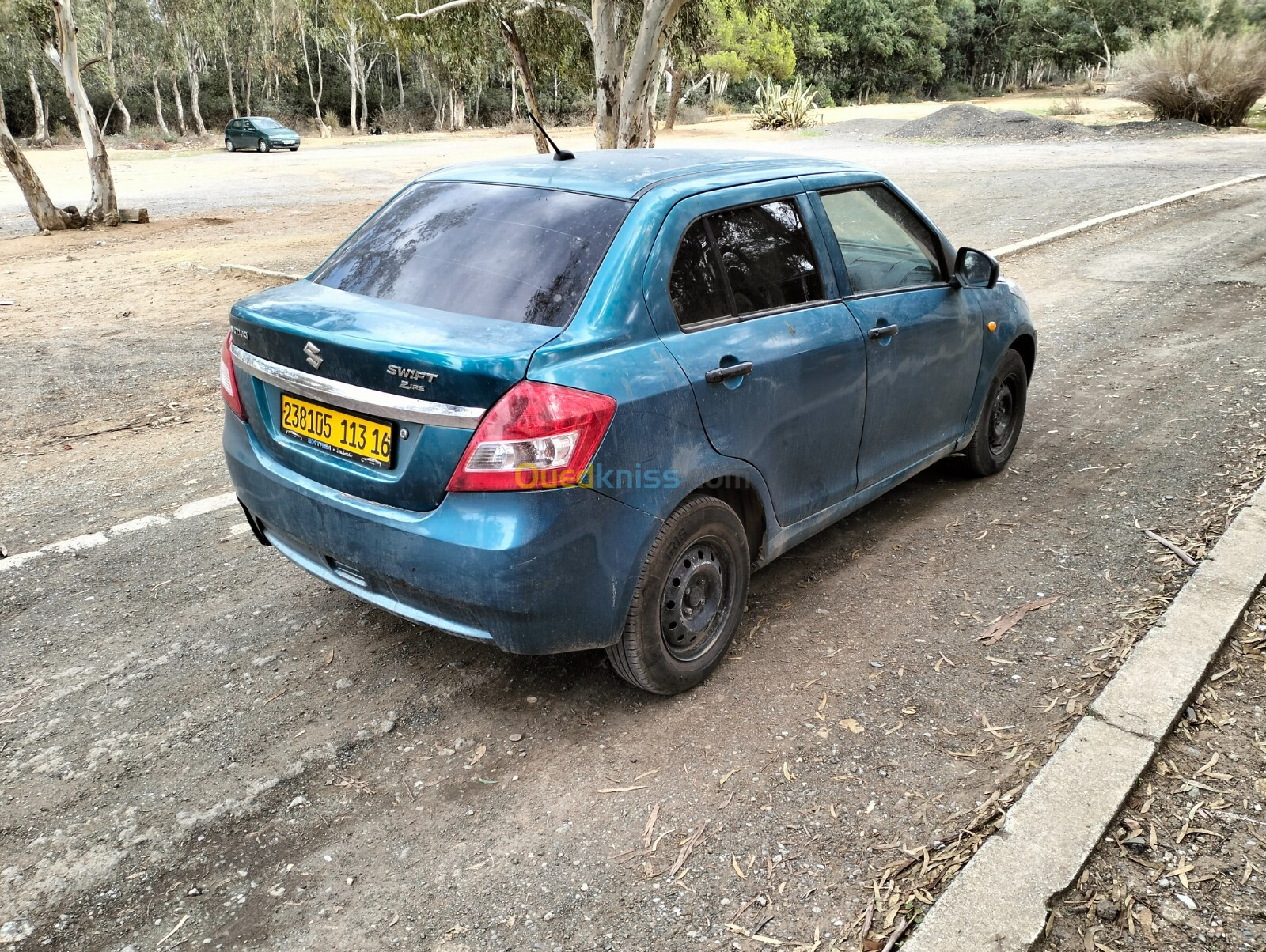 Suzuki Swift 2013 Swift