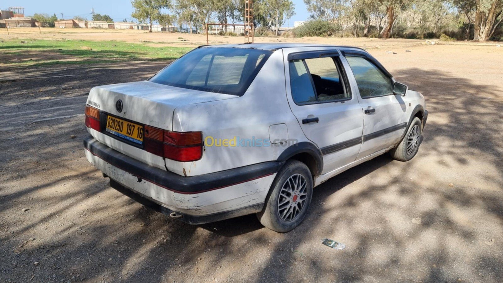 Volkswagen Vento 1997 Vento