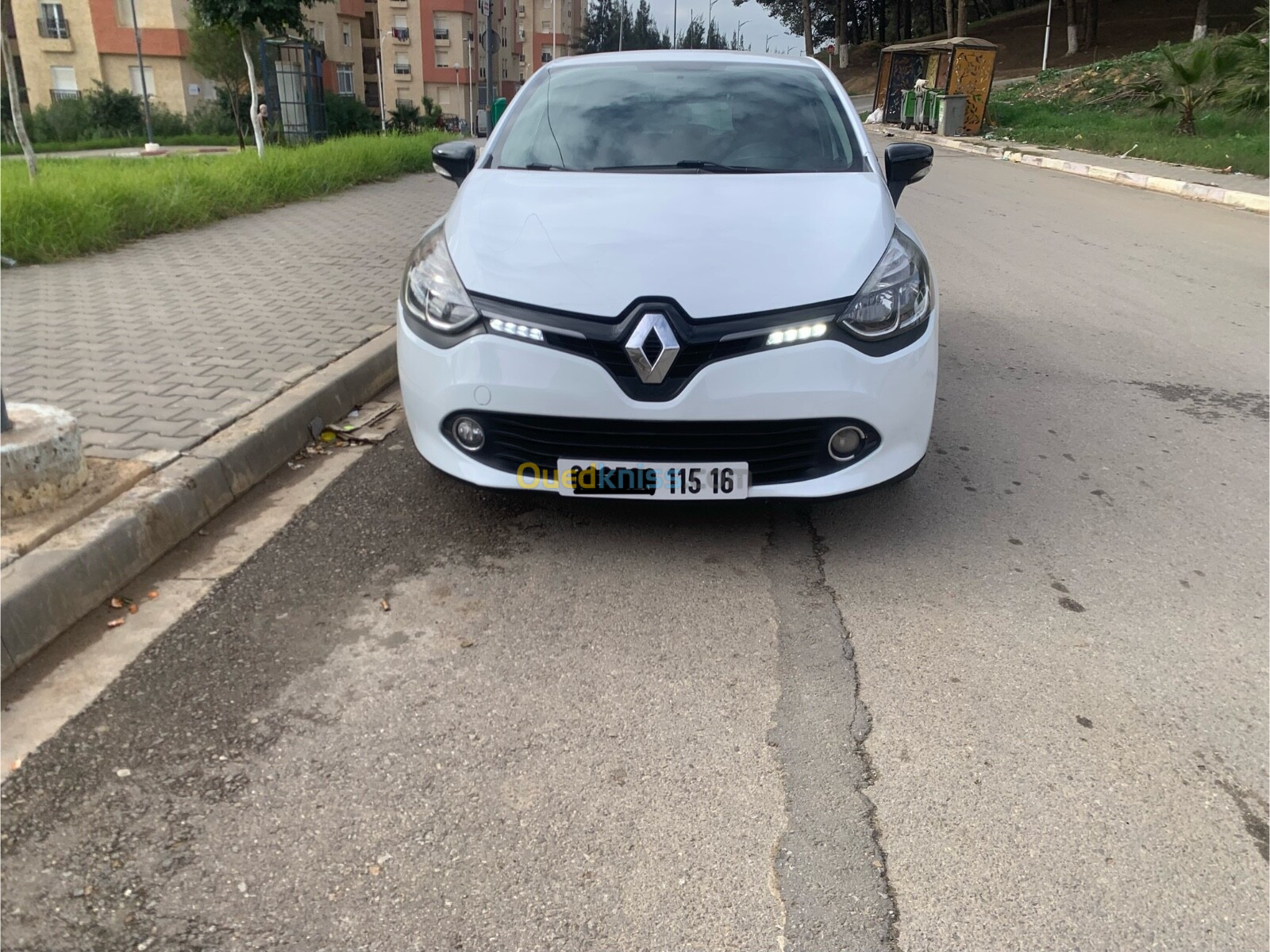 Renault Clio 4 2015 Limited 2