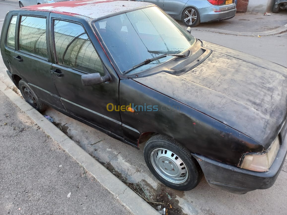 Fiat Uno 1993 